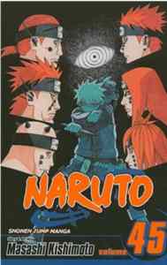 Naruto 45