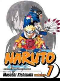 Naruto 7