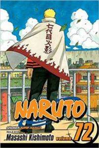 Naruto 72