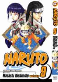 Naruto 9