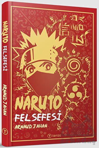 Naruto Felsefesi