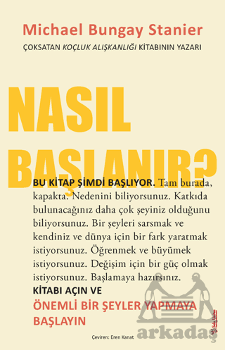 Nasıl Başlanır?