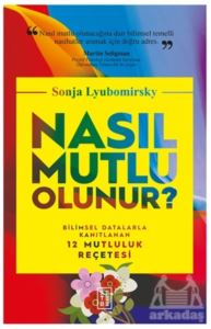 Nasıl Mutlu Olunur?