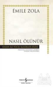 Nasıl Ölünür (Ciltli)