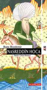 Nasreddin Hoca