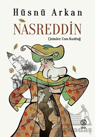 Nasreddin