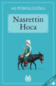 Nasrettin Hoca