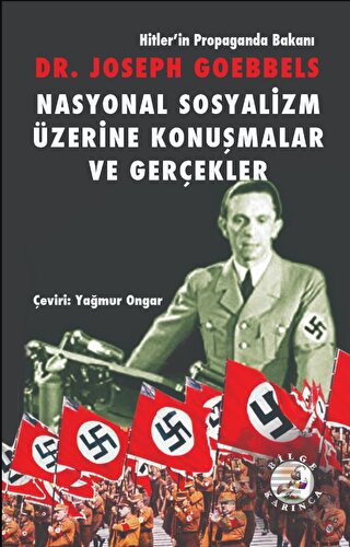 Nasyonal Sosyalizm Üzerine Konuşmalar Ve Gerçekler