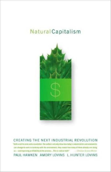 Natural Capitalism