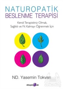 Naturopatik - Beslenme Terapisi