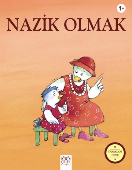 Nazik Olmak