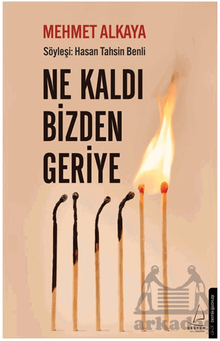 Ne Kaldı Bizden Geriye