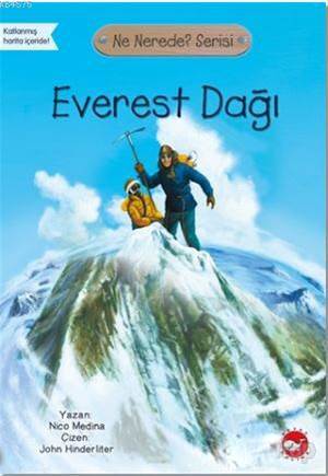 Ne Nerede? Serisi
Everest Dağı