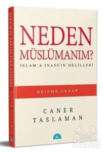 Neden Müslümanım?