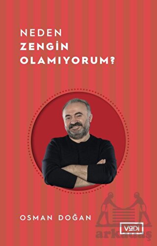 Neden Zengin Olamıyorum?