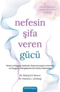 Nefesin Şifa Veren Gücü