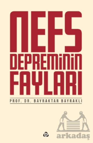 Nefs Depreminin Fayları - Thumbnail