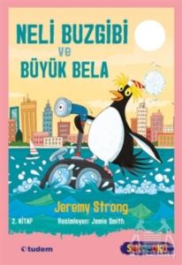 Neli Buzgibi Ve Büyük Bela 2.Kitap