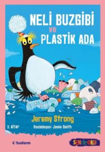 Neli Buzgibi Ve Plastik Ada