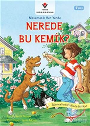 Nerede Bu Kemik - Matematik Her Yerde