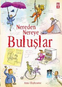 Nereden Nereye Buluşlar