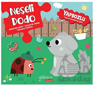 Neşeli Dodo