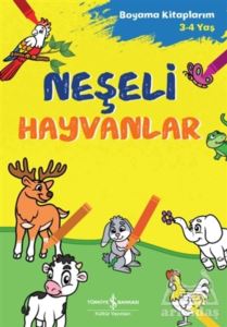 Neşeli Hayvanlar