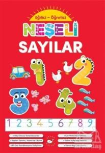 Neşeli Sayılar - Eğitici Öğretici