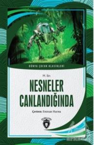 Nesneler Canlandığında