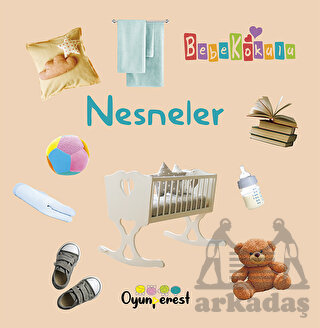 Nesneler