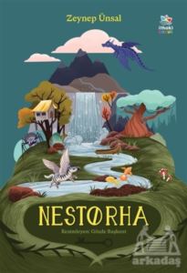 Nestorha