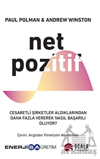 Net Pozitif