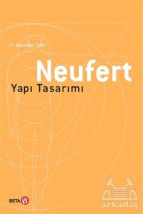 Neufert Yapı Tasarımı