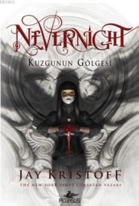 Nevernight Kuzgunun Gölgesi - Ciltli