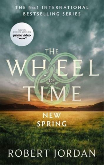 New Spring - The Wheel of Time