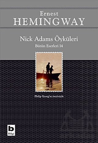 Nick Adams Öyküleri