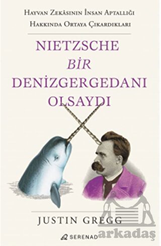 Nietzsche Bir Denizgergedanı Olsaydı