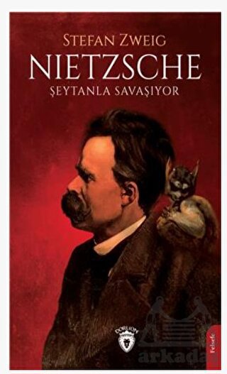 Nietzsche Şeytanla Savaşıyor