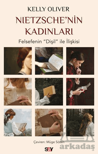 Nietzsche’Nin Kadınları - Thumbnail