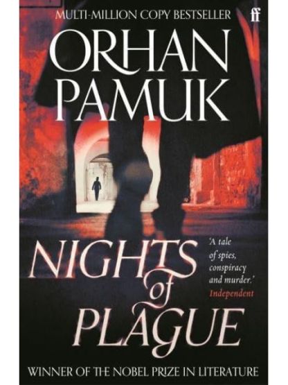 Nights of Plague