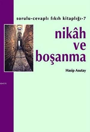 Nikah Ve Boşanma