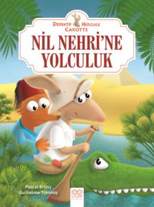 Nil Nehri'ne Yolculuk