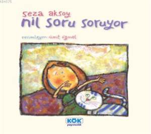 Nil Soru Soruyor 