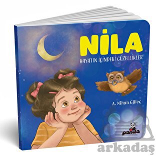 Nila - Hayatın İçindeki Güzellikler