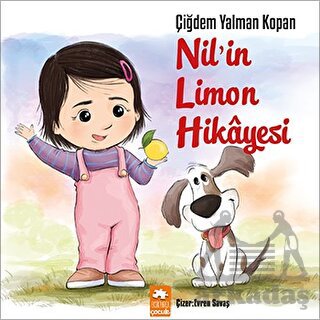 Nil’İn Limon Hikayesi