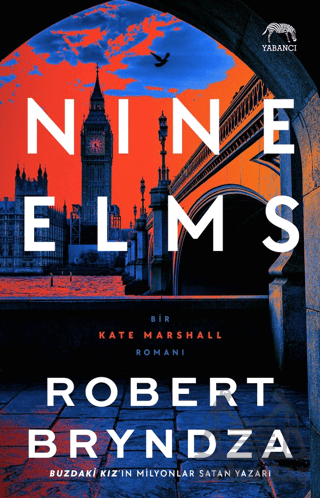 Nine Elms - Kate Marshall 1 - Thumbnail