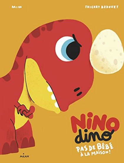 Nino Dino