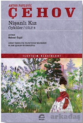 Nişanlı Kız