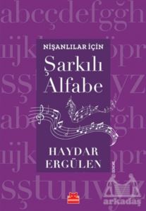 Nişanlılar İçin Şarkılı Alfabe