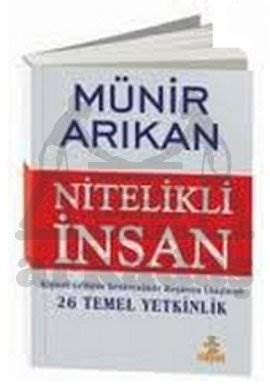 Nitelikli İnsan